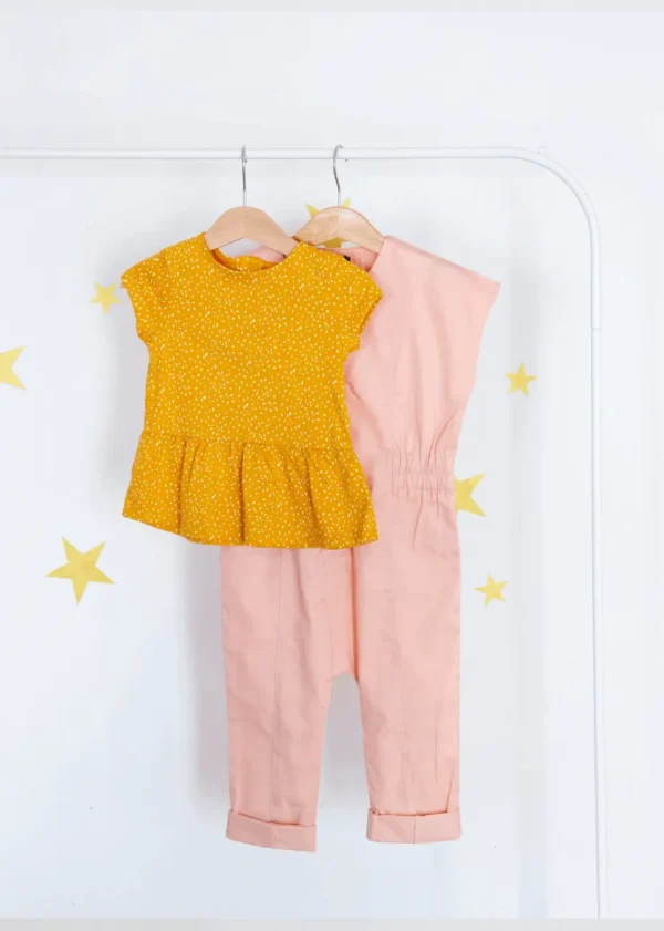 Toddler Bowling Set