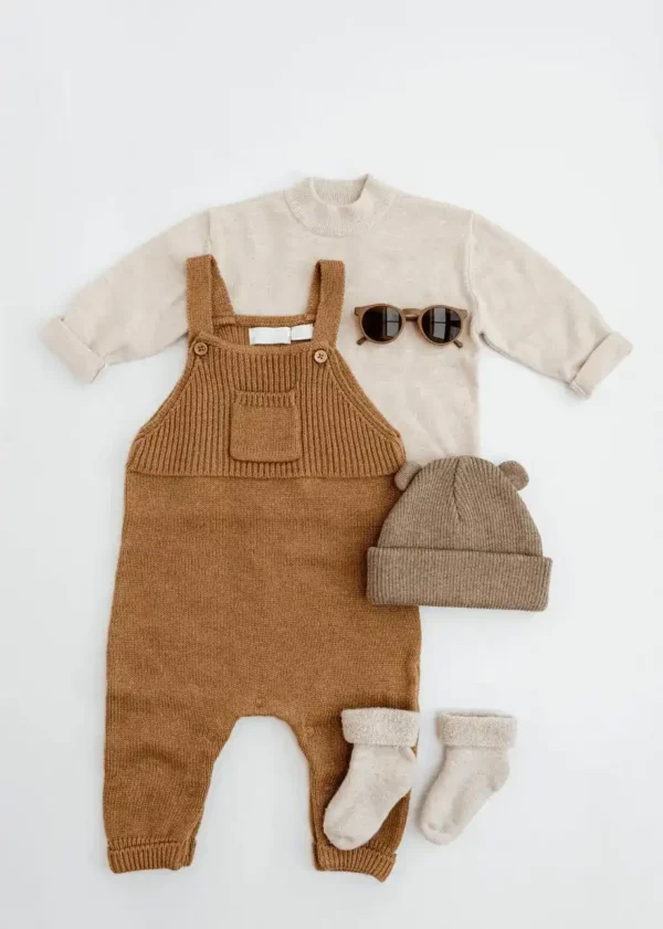 Toddler Bowling Set