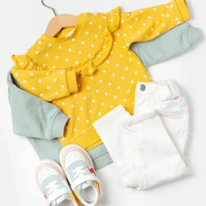 Toddler Tutu Dress