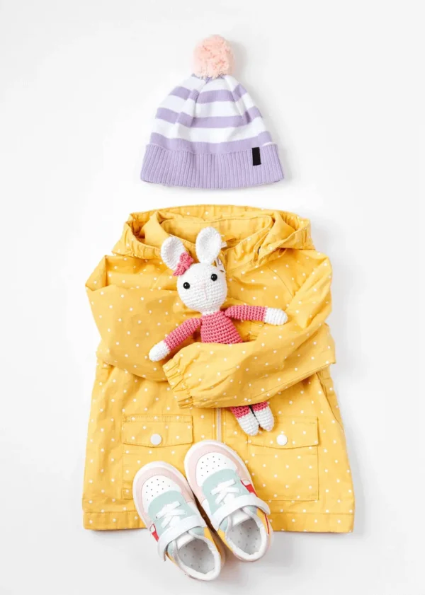 Toddler Bowling Set