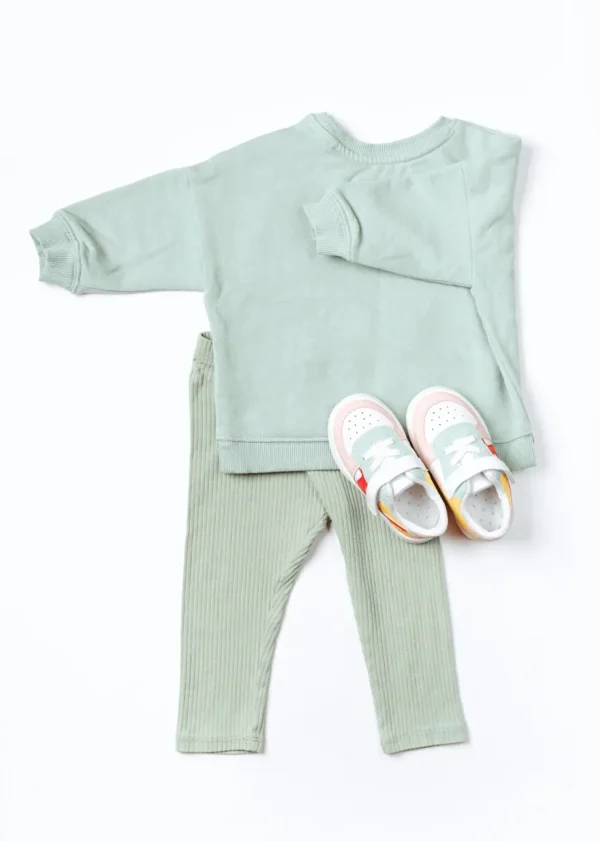 Toddler Bowling Set