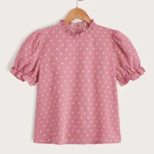 Toddler Turtleneck Sweater
