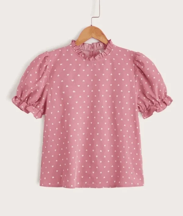 Toddler Turtleneck Sweater